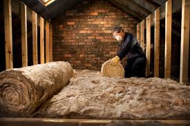 Trusted West Sayville, NY Foam Insulation Services Experts