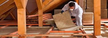 Types of Insulation We Offer in West Sayville, NY