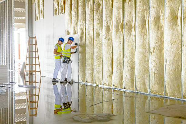 Fireproof Insulation in West Sayville, NY